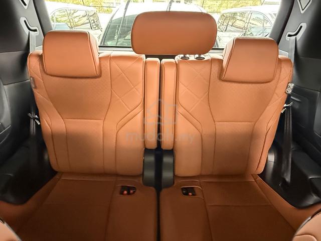 2025 Toyota VELLFIRE 2.4 Z PREMIER S/R JBL S/Step - 4