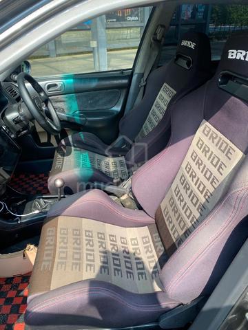 1997 Honda CIVIC 1.6 EXi (M) - 2