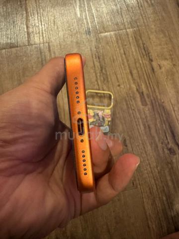 Iphone 17 Pro Max 256gb - photo 3 of 4