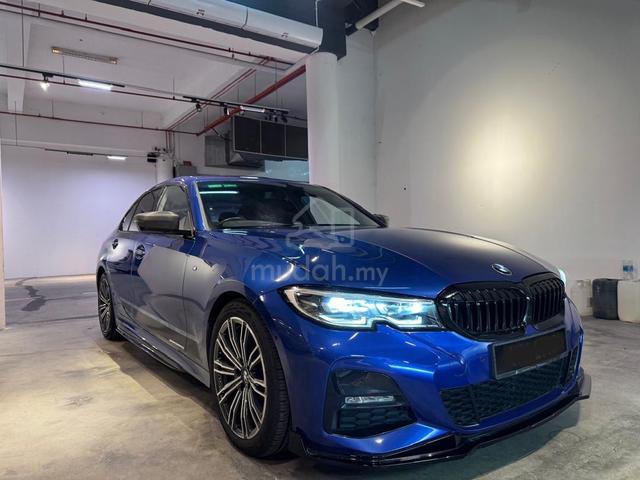 [CAR KING] 2019 Bmw 330i 2.0 M SPORT (A) - 1