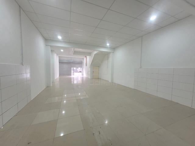 Bandar Puteri 7, Ground Floor + 1st Floor 1