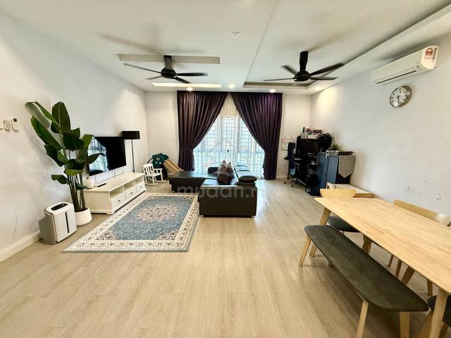 Lake Vista Residence 1