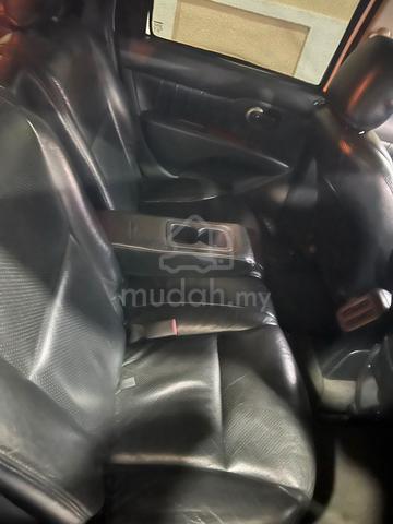 2013 Nissan GRAND LIVINA 1.8 CLASSIC/COMFORT MC - 4