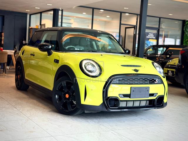 UNREG 2023 Mini COOPER 2.0 S FACELIFT Low Mileage - 1