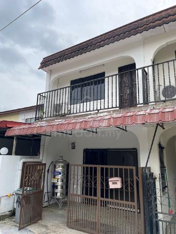 sewa rumah  1