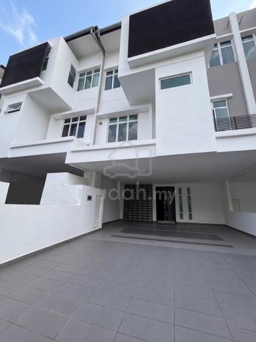 D'Suites Akasia Horizon @ Horizon Hills Iskandar Puteri 1