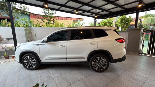2024 Chery TIGGO 2.0 8 PRO PREMIUM MY23 (A) - 4