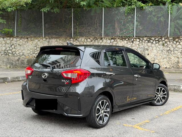 Perodua MYVI 1.5 AV FACELIFT (A) WARRANTY TIL 2028 - 4