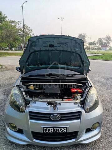 2007 Perodua MYVI 1.3 EZI (A) - 5