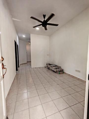 JP Perdana Mount Austin 1