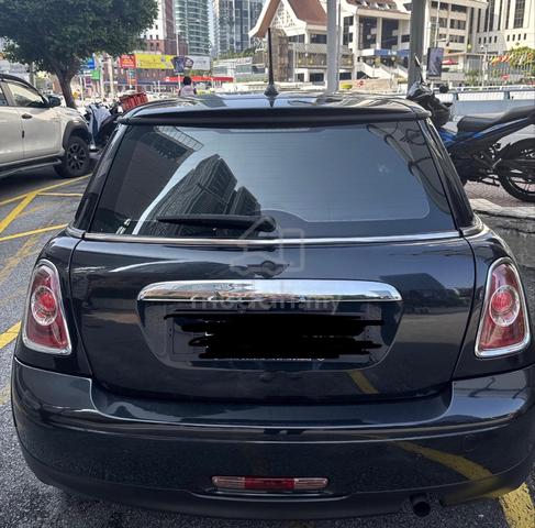 2013 Mini ONE 1.6 LIMITED EDITION (A) - 4