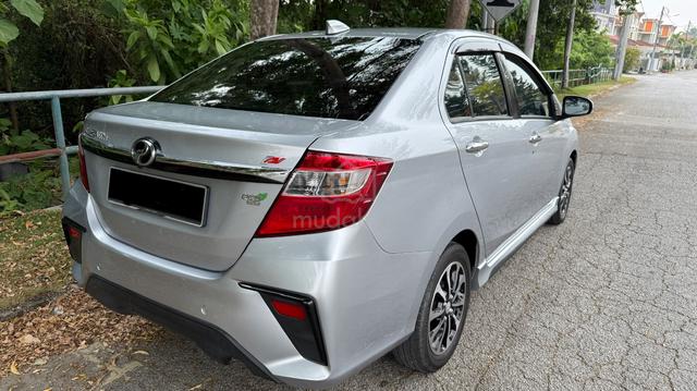 2020 Perodua BEZZA 1.3 AV (A) MIL ONLY 21K KM - 4