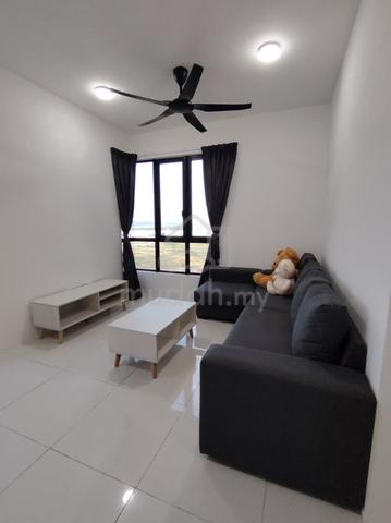 Vivo Executive Apartment 1