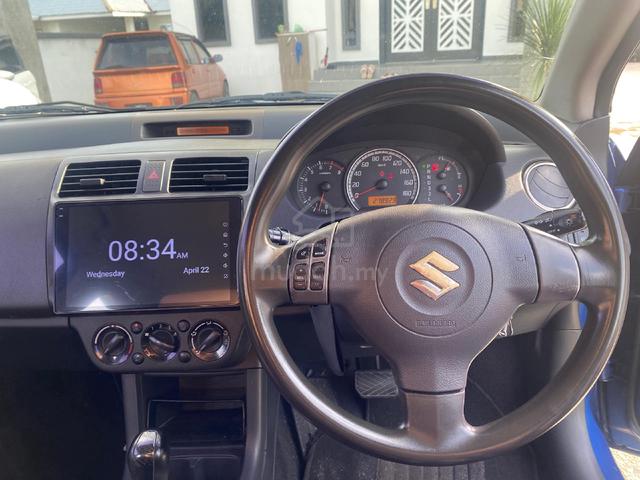 2008 Suzuki SWIFT 1.5 (A) - 5