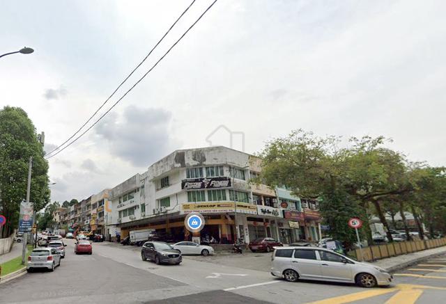 Taman Orkid Desa, Taman Connaught, Cheras , Kuala Lumpur 1