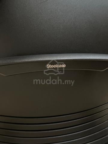 Steelcase LEAP V2 Ergonomic Chair - photo 5 of 5