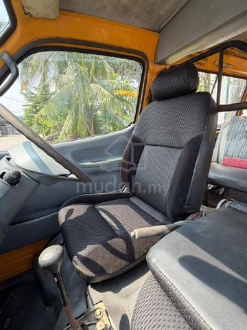 1995 Toyota 1000 1.2 KP30 (A) - 5