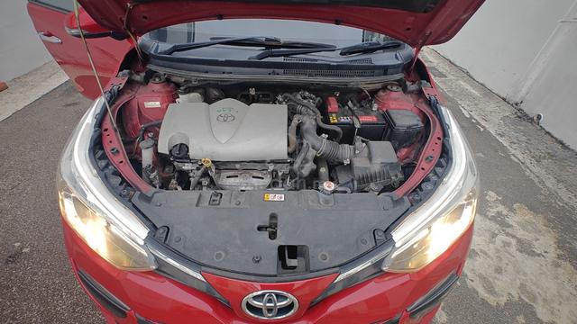 2020 Toyota VIOS 1.5 G MY19 (A) - 5