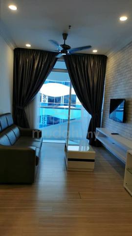 The Wave Residence 1