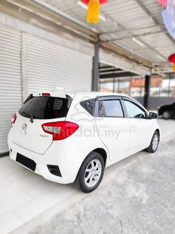 2018 Perodua MYVI 1.3 STANDARD G MY2017 (M) - 4