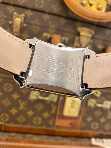 Girard Perregaux Vintage 1945 Two Tone 18K 750 Ros - photo 6 of 6