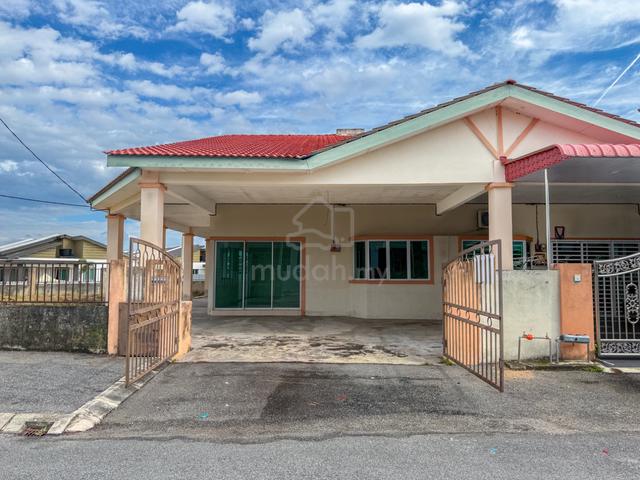 Tronoh Big Corner Lot Offer 1