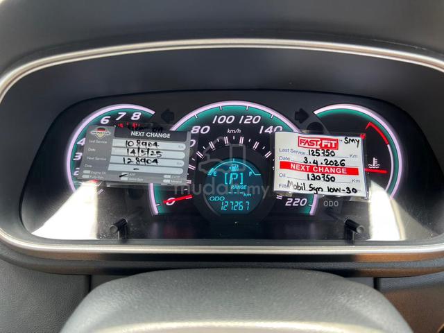 CASH OTR Perodua MYVI 1.3 SE KING (A) 1THN WARANTY - 3