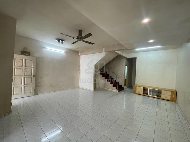 Bukit Mertajam Kota Permai Double Storey Terrace House Rare In Market 1