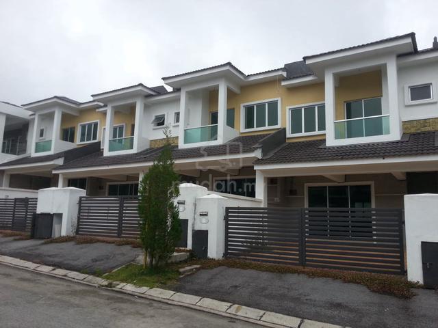 Cameron Highlands Golden Hill Double Story 1