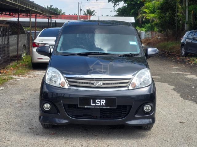 # OTR # Perodua VIVA ELITE 1.0 EZ (A)[2013] - 4