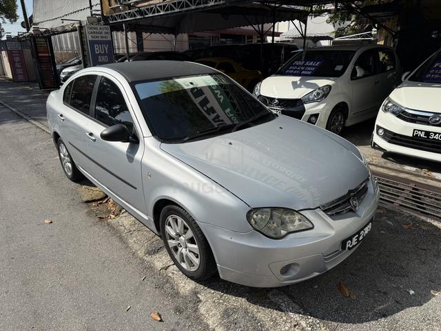 2009 Proton PERSONA 1.6 MEDIUM LINE (A) - 3