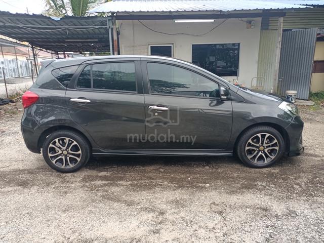 2020 Perodua MYVI 1.5 ADVANCE (A) - 5