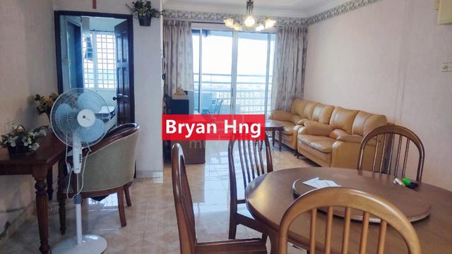 N-Park Condominium 1