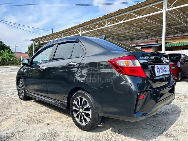 2023 Perodua BEZZA 1.3 AV MY16 D63D FACELIFT (A) - 5