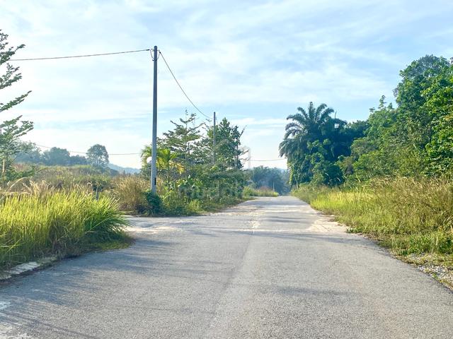 Bungalow Lot for Sale in Mukim Labu Sepang Selangor 3