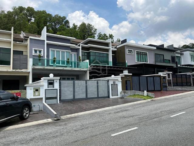 D' Premier Damai Perdana Near D'Infiniti Alam Damai Bukit Belimbing 1