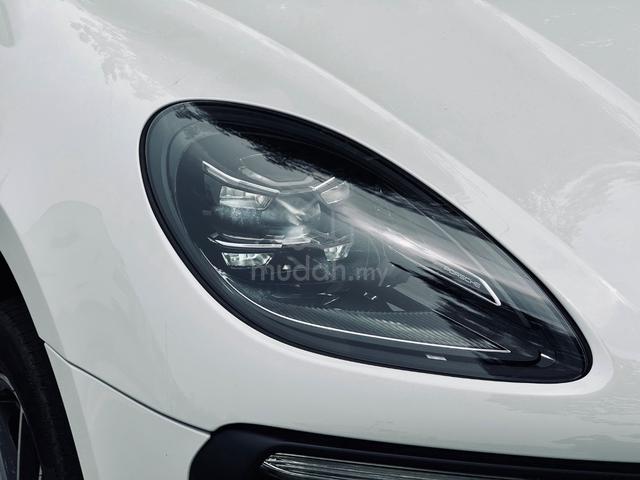 2022 Porsche MACAN 2.0 GEN3 FACELIFT (A) 38K Km - 4
