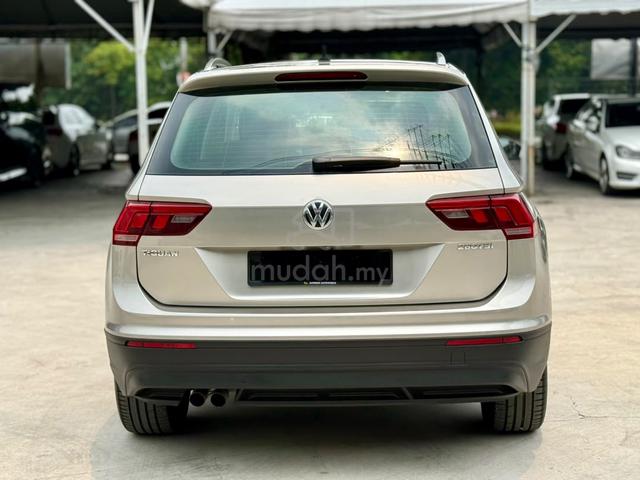 FSR VOKSWAGEN⭐Volkswagen TIGUAN 1.4 HIGHLINE (A) - 5