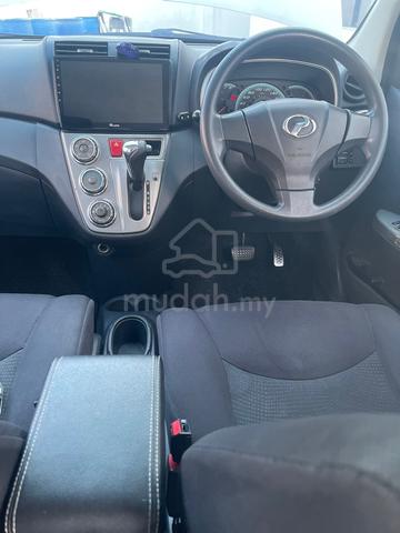 2013 Perodua MYVI 1.3 EZI PREMIUM (A) - 5