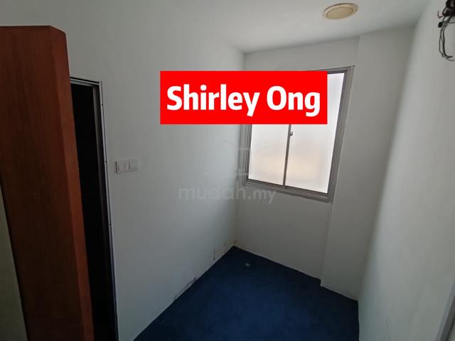Krystal Point Office lot For Rent 2