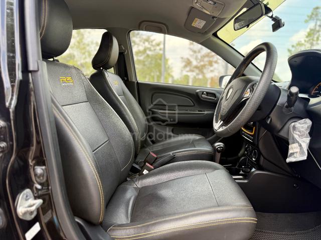 F/LOAN 2021 Proton SAGA ANNIVERSARY 1.3 (A) - 5
