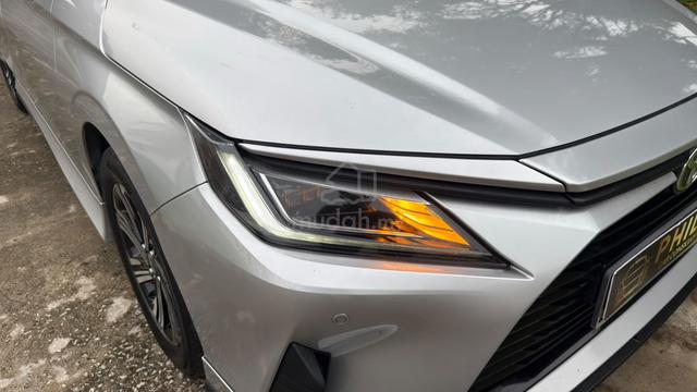 2024 TOYOTA VIOS 1.5 E Still Can Full Loan 9 Years - 4