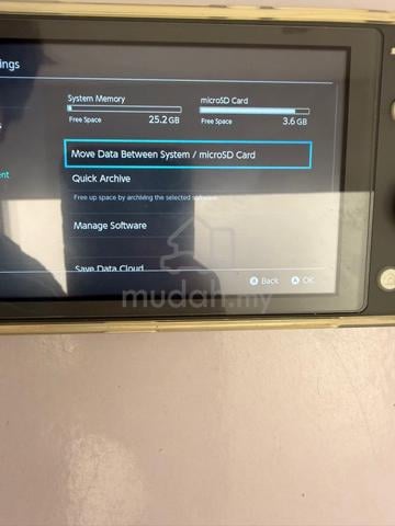 Nintendo Switch Lite - photo 3 of 6