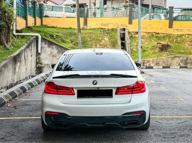 Bmw 530e 2.0 M-SPORT G30 M-Performance FServ 67kKM - 4