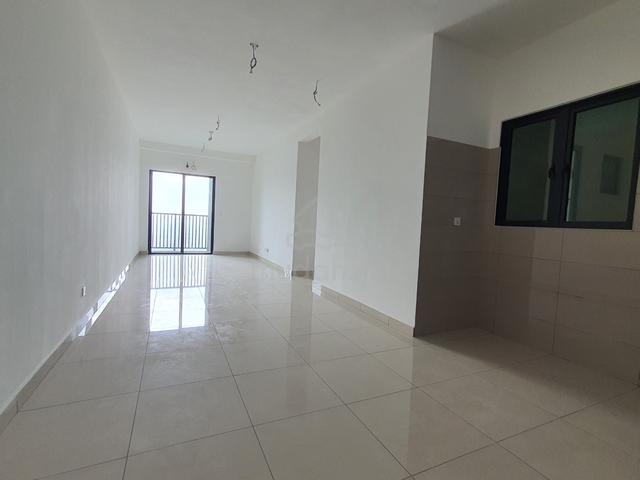 Residensi Bintang Bukit Jalil 1