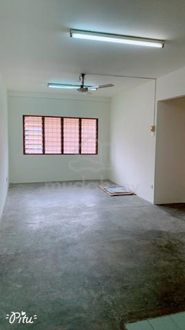 Putra Permai Block A 1