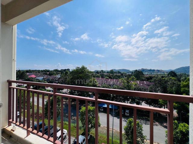 Residensi Warnasari 2 1