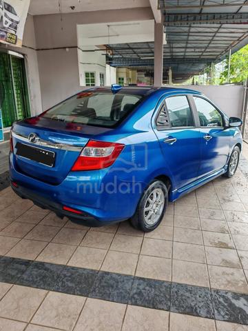 2018 Perodua BEZZA 1.3 PREMIUM X (A) - 5