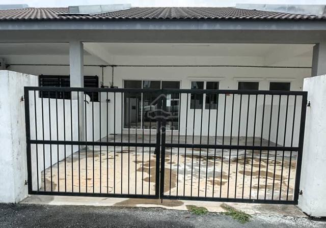 rumah sewa 1