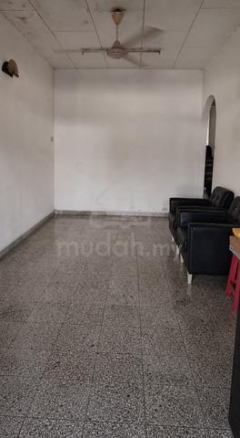 Value Buy |Taman Sukun BM Single Storey Terrace with Mezzanine 1